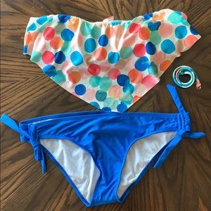 Gianni Bini Bathing suit
